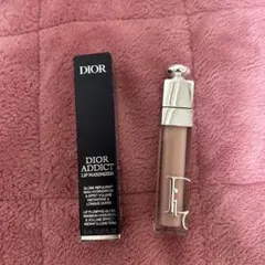 Dior Addict Lip Maximizer 6ml