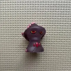 ポケモン　ムウマージ　クリア　指人形のサムネイル
