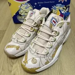 ファレルウィリアムス Reebok Question Low BBC