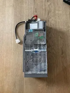 メックCLX-G243-R 新品　新500円硬貨対応 CONLUX コインメック CLX-G243R 本体 新500円硬貨対応 - メルカリ