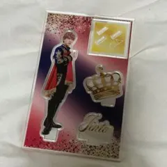 吉田仁人　HERO アクスタ