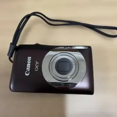 Canon IXY 200F デジタルカメラ 本体