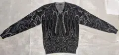 ETRO　薄手セーター　XL