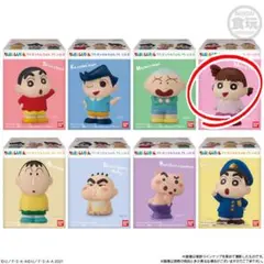 クレヨンしんちゃん フレンズ ネネちゃん フィギュア