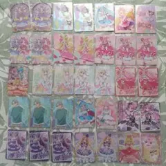 プリキュア グミカード まとめ売り - メルカリ