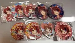 すとぷり 莉犬くん 缶バッジ