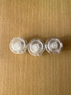 PUNKWORKSHOP　V1ボタン　3個　24mm