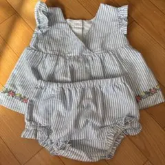 baby GAPワンピース 80のサムネイル
