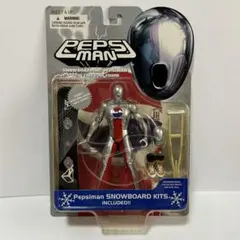 2026年最新】ペプシマン スノーボードの人気アイテム - メルカリ