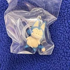 ドラゴンボール めじるしアクセサリー3 プーアル