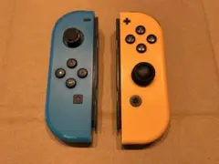 ジョイコン　故障品