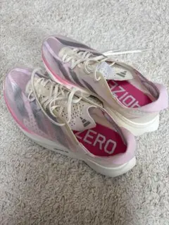 adidas アディオスプロ3 サクラデザイン