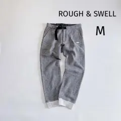 2025年最新】ラフアンドスウェル rough&swell パンツの人気