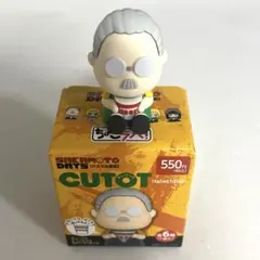 サカモトデイズ ちょこラバ！キュートっと 坂本太郎 SAKAMOTODAYS