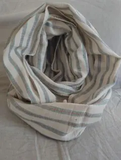 【新品・未使用】うさと　うさとの服　ストール　メンズ、レディース 2025年最新】うさと ストールの人気アイテム - メルカリ