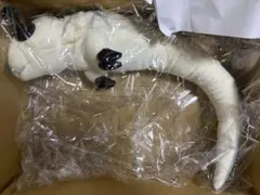 REAPLUSH エレキング幼体 ぬいぐるみ　ザラメ　ワンフェス　ウルトラマン REAPLUSH エレキング幼体 ぬいぐるみ ザラメ ワンフェス ウルトラマン
