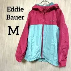 Eddie Bauer【キッズ M (10/12)】キッズ マウンテンパーカー