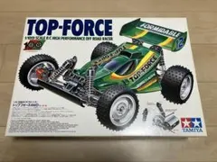 新品希少トップフォース当時物タミヤ1/10EVOマンタレイ 41,580円、タミヤが“復刻版”「1/10RC トップフォース EVO.（2021）」6