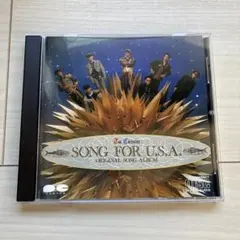 2025年最新】チェッカーズ song for u.s.aの人気アイテム - メルカリ