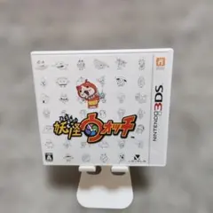 妖怪ウォッチ ニンテンドー3DS ソフト