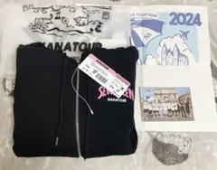 2025年最新】NANATOUR パーカーの人気アイテム - メルカリ