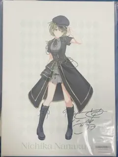 famくじ シャニマス　a賞 キャンバスボード　七草にちか famくじ シャニマス a賞 キャンバスボード 七草にちか - メルカリ
