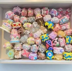 カスタムボールペン ビーズ・アクセサリー