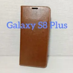 大幅値下げ☆Galaxy S8 Plus SC-03J/SCV35 牛革