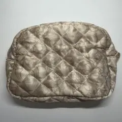 SABONキルティングポーチのサムネイル