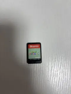 Nintendo Switch あつまれ どうぶつの森 ソフト