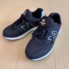 【値下げ】ニューバランス　newbalance 2E WW550のサムネイル