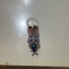 ズートピア ジュディ めじるしアクセサリー