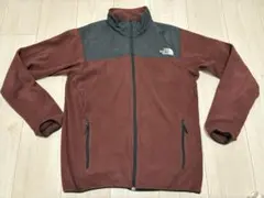 THE NORTH FACE マウンテンバーサマイクロジャケット ポーラテック