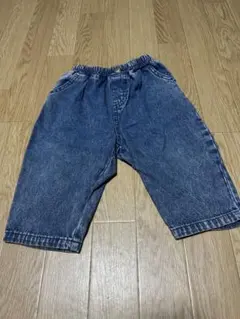 シーズンリーズン　デニム　80