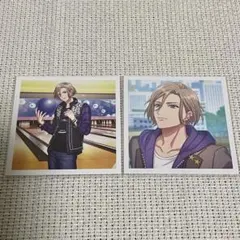 A3 摂津万里　ましコレ