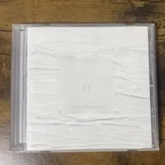 川崎鷹也 白 CD アルバム