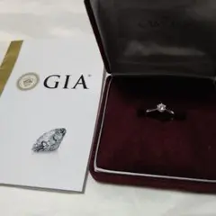 JD57☆高級 ブラジル産パライバ0.13ct D プラチナ ネックレス 鑑付
