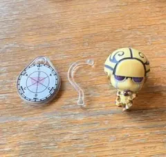 ジョジョの奇妙な冒険　フィギュアコレクション 05 ゴールド・エクスペリエンス