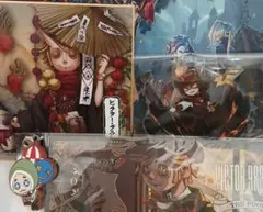 第五人格キャラクターグッズ(オマケ付き)