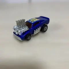 マッチボックス　pi-eyed piper ミニカー