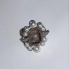 Liquem リキュエム スーパーセーラームーン リング