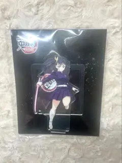鬼滅の刃 栗花落カナヲ 誕生祭 2023 アクリルスタンド - メルカリ