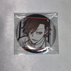 桃源暗鬼 複製原画展 原作 缶バッジコレクション vol.3 花魁坂京夜