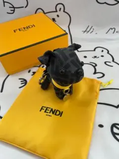 2025年最新】フェンディ ベアブリックの人気アイテム - メルカリ