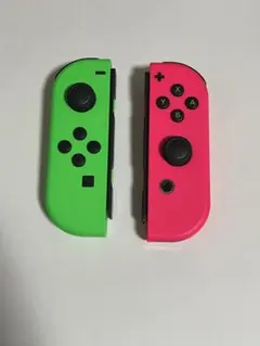 NINTENDO Switch Joy-Con 動作確認済み