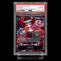 PSA9】コアラ チャンピオンシップ イベントパック ワンピース プロモ