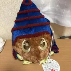 遊戯王　マジクリボーぬいぐるみ
