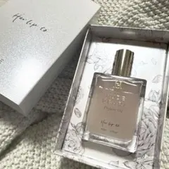 Her lip to パヒュームオイル　ヌードパール