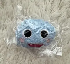 ざわざわ森のがんこちゃん ぬいぐるみボールチェーン がんペーちゃん