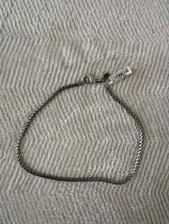 BICO 40cm ネックレスチェーン